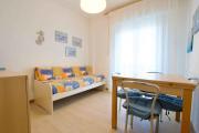 Apartment in Lido di Jesolo 54502