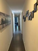 Comfortable room in an apartment