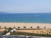 Appartement Première ligne de Mer avec une splendide vue mer