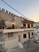 Castle Hill Apartment 1st floor