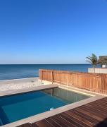 Casa Mori frente al mar