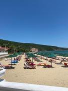 ANDALUSIA BEACH A602 Elenite