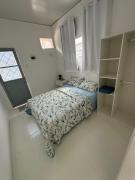 Estúdio confortável bem próximo ao Centro de Manaus