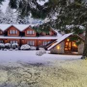 Top Villa La Angostura