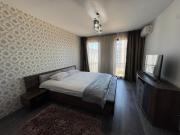 Beige Apartment Riviera