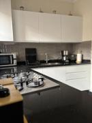 Appartement fraîchement rénové