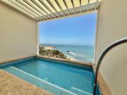 Zantamar PH608B, frente al mar