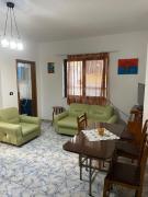 The Sandy Spot Apartment