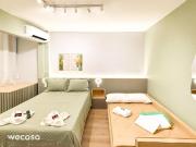 Studio III em Perdizes - Allianz Parque