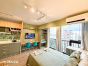 Studio III em Perdizes - Allianz Parque