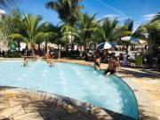 Lacqua diroma -Caldas novas