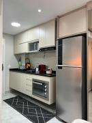 Vista 32 - studio com rooftop