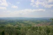 Top San Giustino Valdarno
