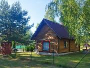 Sodyba Miško Dvasia