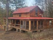 Hee Haw on the Creek