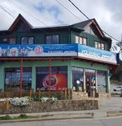 Top Ushuaia