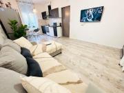 Appart Hotel 23 - Le Cocon Creusois 4