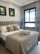 Studio 206 - Para ate 4 Pessoas Próx ao Allianz Parque