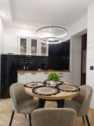 Tarasy Mielno Apartament nr 5 Tarasy Mielno Apartament nr 5
