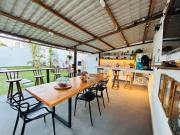 Atenas - Lofts com Cozinha - Próximo Aeroporto e Rodoviária