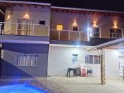 Casa Recanto de Davi