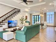 Novaworld Phan Thiết - Ako Villa