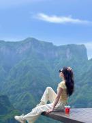 Top Zhangjiajie