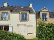 Appartement lumineux à Arzon proche plage et port - FR-1-639-148