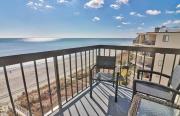 Oceanfront Waterpointe 1 Unit 1007 Sleeps 6 Balcony Pools