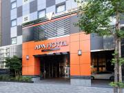 APA Hotel Ueno Hirokoji