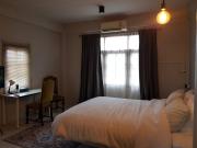 Dramatic Exit Bangkok - Cozy loft style near Suvarnabhumi Airport