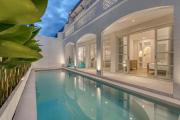 Villa Isabella 4BR Brand New in Berawa, Canggu