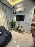 شقه فندقيه مميزه