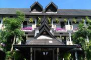 Baan Orawee Boutique Hotel
