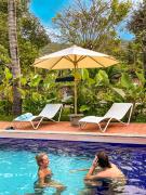 Wave Inn - beach house