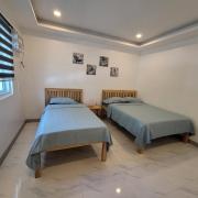 TuloMir #B 뚤로미르 행복한 3인실