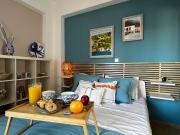 Casa Portokali Chalkidiki - Modern Comfort with Authentic Greek Charm