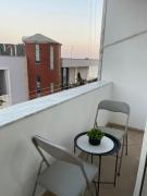 Barefoot Bliss Apartment