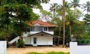 Marari Coco Villa