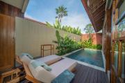 Manca Villa Canggu by Ini Vie Hospitality