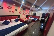 Top New Delhi