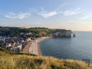 Top Étretat