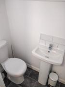 City Vacations Corby Double ensuites City Vacations Corby Double ensuites