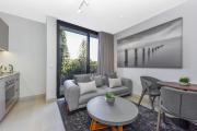 One Rosebank Apartments by Propr