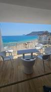 Eñsueño de Luxe Apartment - 1st line of sea by lg home conciergerie Eñsueño de Luxe Apartment - 1st line of sea by lg home conciergerie