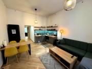 Modern Apartment in the Heart of Vršovice