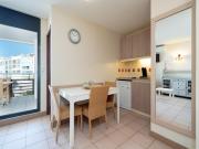 Rivages de Rochelongue N 1201 - 3P4