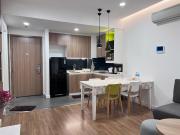 Republic Plaza - Near Airport