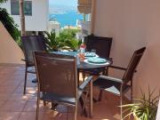 Eolia apartment in Chania with Sea&City View
