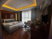 Style Star Hotel Cihangir
